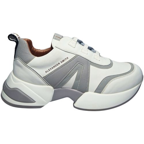 Baskets basses asbbmbw-1007-wlf - Alexander Smith - Modalova