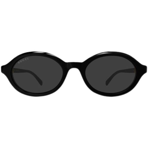 Lunettes de soleil gg2153s-001 - Gucci - Modalova