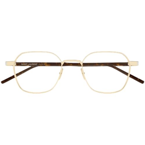 Lunettes de soleil sl883-006 - Saint Laurent - Modalova