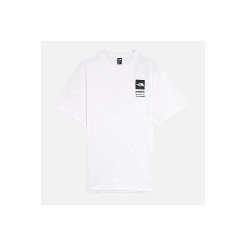 T-shirt 10467289858390 - The North Face - Modalova