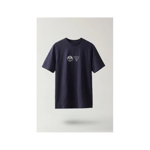 T-shirt Guess 10542543307094 - Guess - Modalova