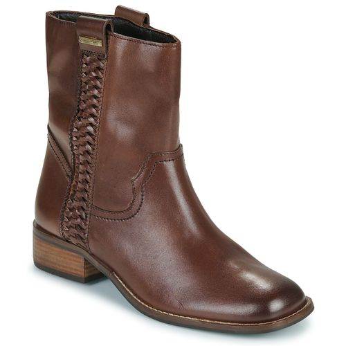 Bottines VICTORIA - Les Tropeziennes par M.Belarbi - Modalova