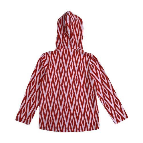 Sweatshirts à capuche PULL - ROUGE, BLANC - Orlebar Brown - Modalova