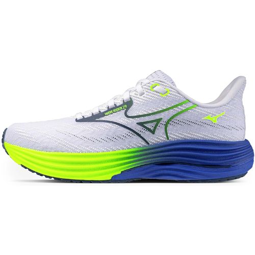 Chaussures Shoe Wave Rider 29 - Mizuno - Modalova