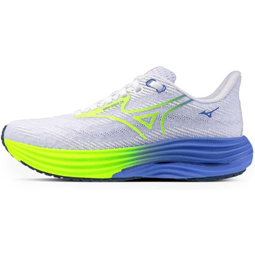 Chaussures Shoe Wave Rider 29 Wos - Mizuno - Modalova