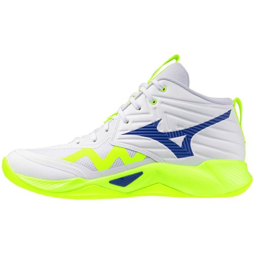 Chaussures Shoe Wave Momentum Pro Mid - Mizuno - Modalova