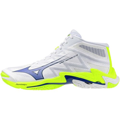 Chaussures Shoe Wave Lightning Elite Mid - Mizuno - Modalova