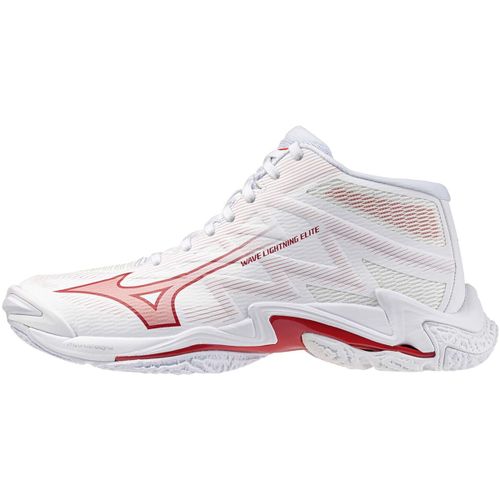 Chaussures Shoe Wave Lightning Elite Md W - Mizuno - Modalova