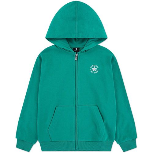 Sweatshirts à capuche Cnvb Dissected Ctp Full Zip Ho - Converse - Modalova