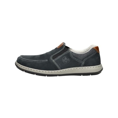 Slip ons Heren instapschoenen - Rieker - Modalova