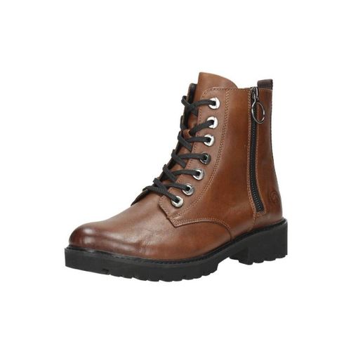 Bottines Remonte Veterschoenen Hoog - Remonte - Modalova