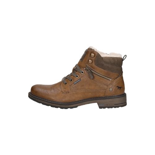 Boots Mustang Heren veterschoenen - Mustang - Modalova