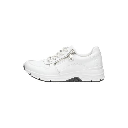 Baskets basses Veterschoenen Laag - Rieker - Modalova