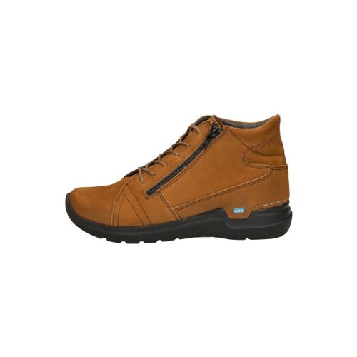 Boots Wolky Why - Wolky - Modalova