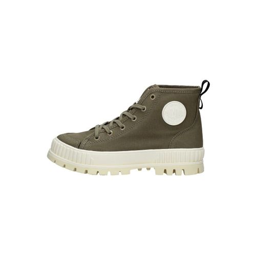 Bottines Palladium Pallashock - Palladium - Modalova