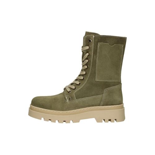 Boots Sub55 Veterschoen hoog - Sub55 - Modalova