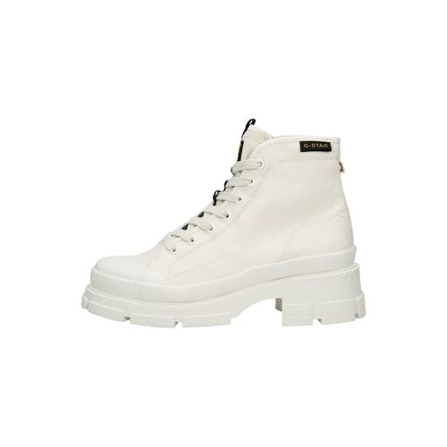 Bottines Aefon II Mid CVS W - G-Star Raw - Modalova