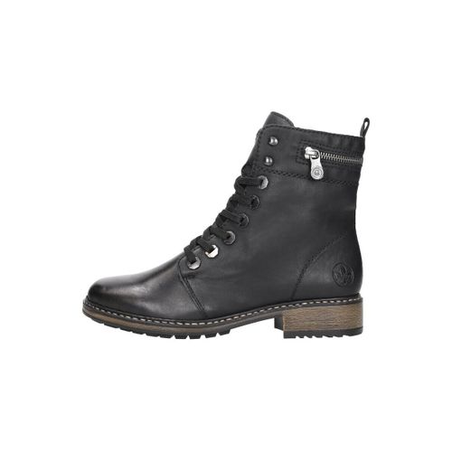 Bottines Rieker Dames veterschoenen - Rieker - Modalova