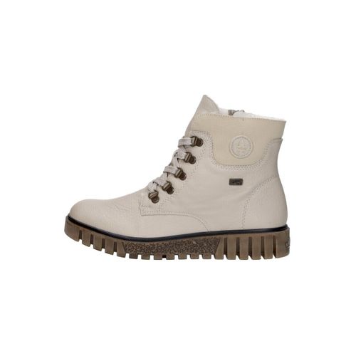 Bottines Rieker Veterschoenen Hoog - Rieker - Modalova
