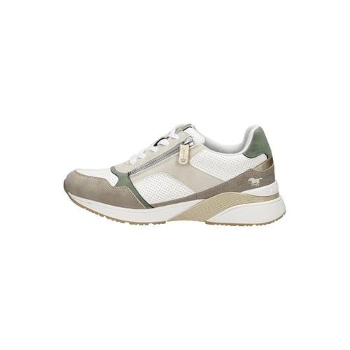 Baskets basses Veterschoenen Laag - Mustang - Modalova