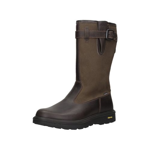 Bottes plates Grisport Sutherland - Grisport - Modalova
