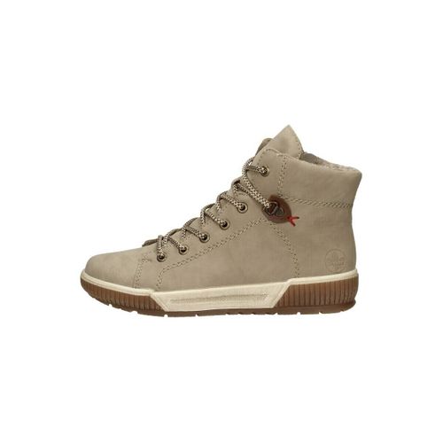 Bottes neige Veterschoenen Hoog - Rieker - Modalova