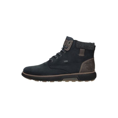 Boots Rieker Veterschoenen Hoog - Rieker - Modalova