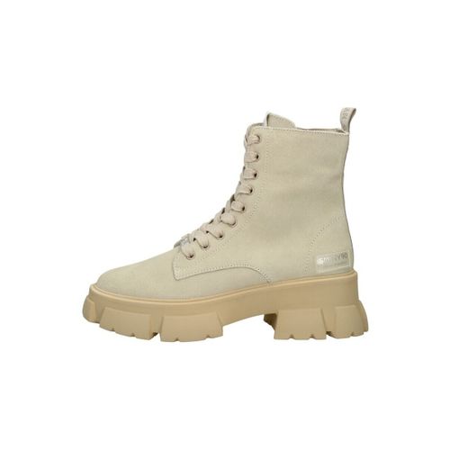 Boots Steve Madden Tanker - Steve Madden - Modalova