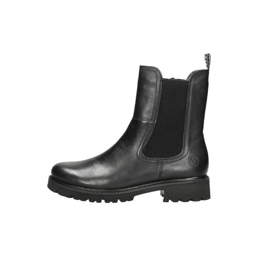 Bottines Remonte Enkellaarsjes Plat - Remonte - Modalova