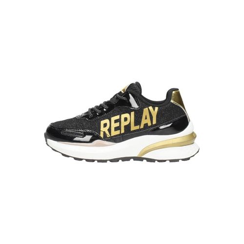 Baskets basses Replay Athena - Replay - Modalova