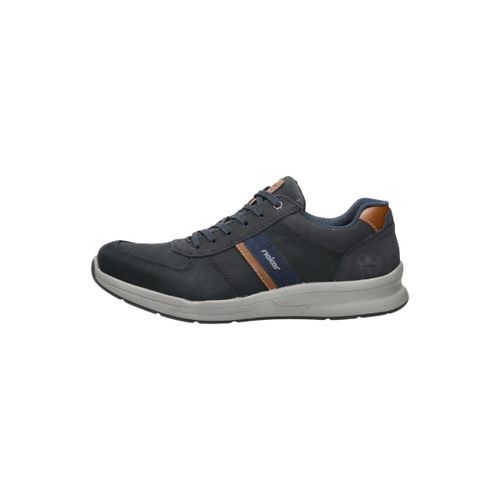 Baskets basses Veterschoenen Laag - Rieker - Modalova