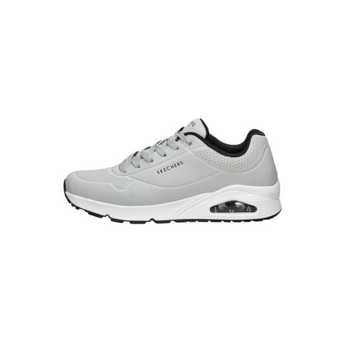 Baskets basses Uno - Stand On Air - Skechers - Modalova
