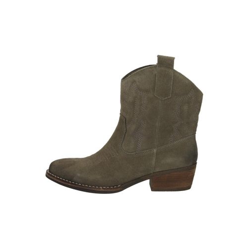 Bottines Sub55 Western boots - Sub55 - Modalova
