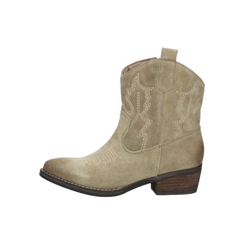 Bottines Sub55 Western boots - Sub55 - Modalova