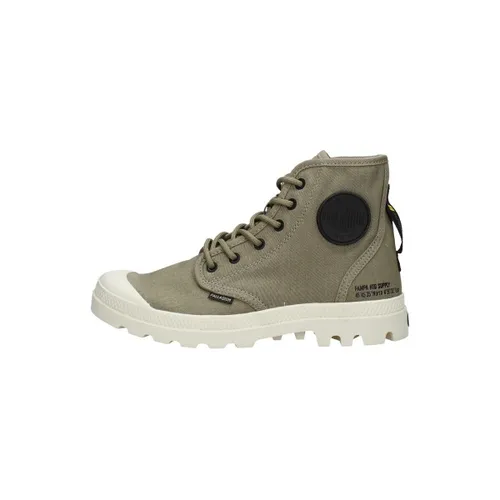 Baskets montantes Pampa HTG Supply - Palladium - Modalova
