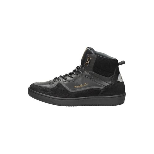 Baskets montantes Baveno High - Pantofola d'Oro - Modalova