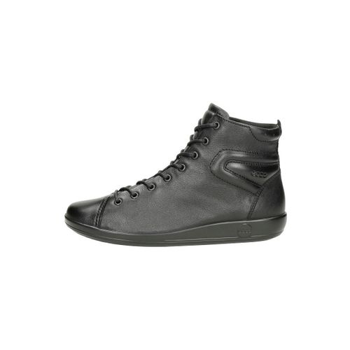 Baskets montantes Ecco Soft 2.0 - Ecco - Modalova