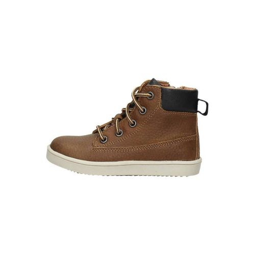 Boots Keq Veterschoenen Hoog - Keq - Modalova