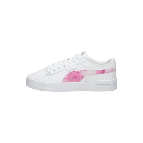 Baskets basses Puma Jada Bleach JR - Puma - Modalova