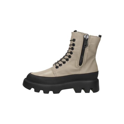 Bottines Mjus Veterschoenen Hoog - Mjus - Modalova