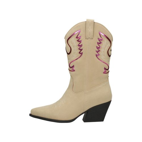 Boots Sub55 Western laarzen - Sub55 - Modalova