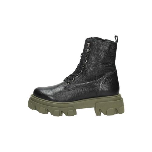 Bottines Dames veterschoenen - Poelman - Modalova