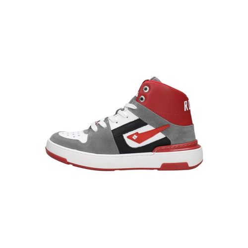 Baskets montantes Veterschoenen Hoog - Red Rag - Modalova