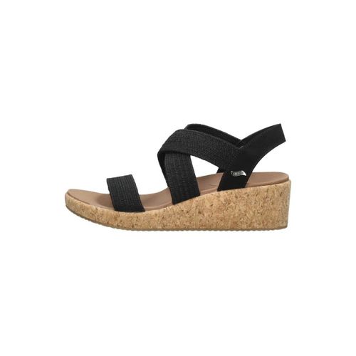 Sandales compensées Arch Fit Beverlee - Skechers - Modalova