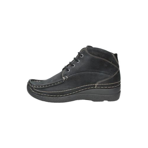 Boots Wolky Roll Shoot - Wolky - Modalova