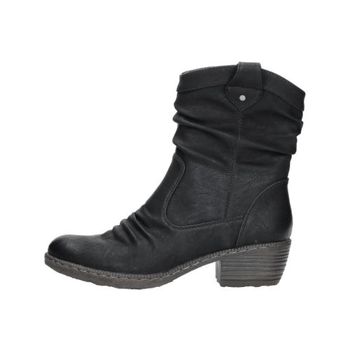 Bottines Rieker Dames enkellaarsjes - Rieker - Modalova