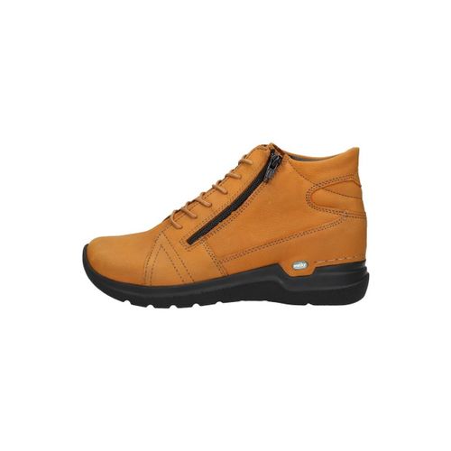 Bottines Wolky Why - Wolky - Modalova