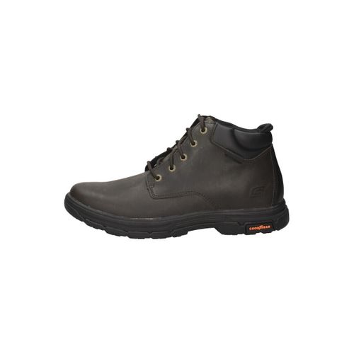 Boots Relaxed Fit: Segment 2.0 - Brogden - Skechers - Modalova