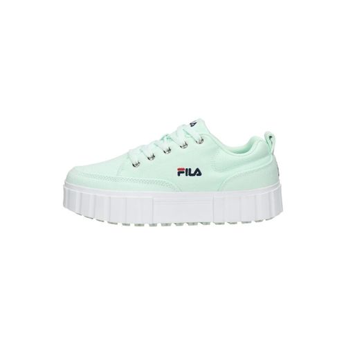 Baskets basses Fila Sandblast C - Fila - Modalova