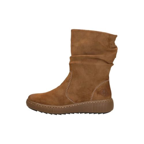 Bottines Rieker Enkellaarsjes Plat - Rieker - Modalova